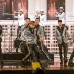 三代目 J Soul BrothersがNHK紅白の最終日リハーサルに登場！キレキレダンスと世界観が宇宙規模に広がる歌唱力で魅了！