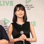 【写真特集】映画『あさひなぐ』乃木坂46メンバー、志尊 淳、E-girlsらがレッドカーペットに登場！＜LINE LIVE OF THE YEAR 2017＞