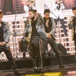 三代目 J Soul BrothersがNHK紅白の最終日リハーサルに登場！キレキレダンスと世界観が宇宙規模に広がる歌唱力で魅了！