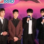 TWICEがカラフルな衣装で「2017 MAMA in Japan」レッドカーペットに登場！AKB48柏木由紀「個人的に TWICE のみなさんに会いたいです。」