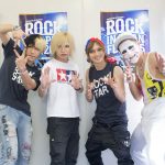 ゴールデンボンバーが4年連続4回目のNHK紅白歌合戦に出演決定！