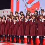 第６６回NHK紅白歌合戦に乃木坂46が初出場！念願の紅白初出場は涙とモノマネ！？