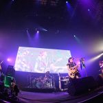 【ライブレポート】SILENT SIRENすぅがCOUNTDOWN JAPAN 17/18でバースデー迎える!今年リリース『ジャストミート』など計7曲をポップに披露!