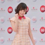 第６６回NHK紅白歌合戦に大原櫻子が初出場！「緊張すると思いますが、一生懸命楽しく歌えればいいなと思います」