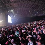 【ライブレポート】SILENT SIRENすぅがCOUNTDOWN JAPAN 17/18でバースデー迎える！今年リリース『ジャストミート』など計7曲をポップに披露！