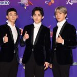 TWICEがカラフルな衣装で「2017 MAMA in Japan」レッドカーペットに登場！AKB48柏木由紀「個人的に TWICE のみなさんに会いたいです。」