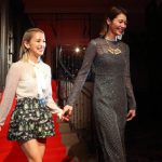 【写真特集】映画『あさひなぐ』乃木坂46メンバー、志尊 淳、E-girlsらがレッドカーペットに登場！＜LINE LIVE OF THE YEAR 2017＞