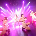 東京パフォーマンスドール、2018年第一弾シングル「TRICK YOU」発売決定!さらに結成5周年記念ライブも!