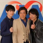 岸谷五朗、寺脇康文、三浦春馬と豪華出演陣が集結！『Act Against AIDS』が日本武道館で開催！