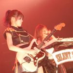 【ライブレポート】SILENT SIRENすぅがCOUNTDOWN JAPAN 17/18でバースデー迎える！今年リリース『ジャストミート』など計7曲をポップに披露！