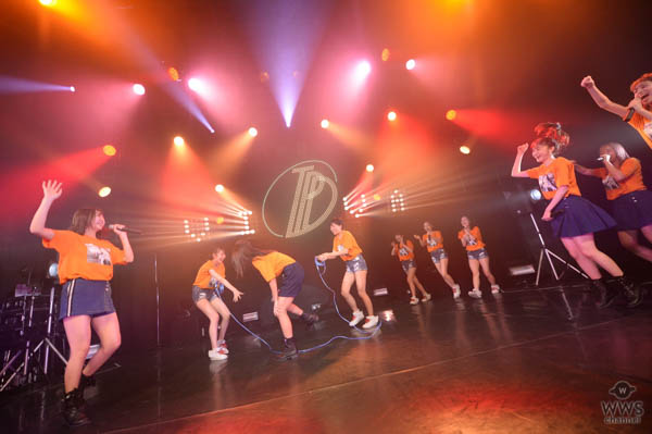 東京パフォーマンスドール、2018年第一弾シングル「TRICK YOU」発売決定！さらに結成5周年記念ライブも！