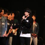 BOYS AND MEN研究生東京7名を発表！ 「みんなで頑張って最強のチームにしたい」