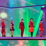 【写真特集】AAAが第66回NHK紅白歌合戦 最終リハーサルステージに登場!