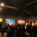 【動画】舞川あいくが写真展でトークショー開催！ 台湾出身のルーツを追求したテーマで大盛況！