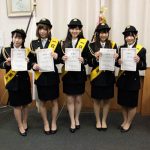 2017年下半期未発掘アイドルセレクト10を発表！個性溢れる可愛すぎるアイドルが多数！＜日本ご当地アイドル活性協会＞