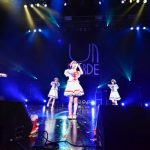 Warner Music Japanが「unBORDE Xmas Party 2017」開催！！あいみょん、きゃりーぱみゅぱみゅ、チームしゃちほこ、yonige、RöE、WANIMAの計6組が出演！
