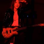 【ライブレポート】LUNA SEAがクリスマス恒例の2DAYSワンマンを開催。 発売直後のニューアルバムを引っ提げて聖夜を魅了！