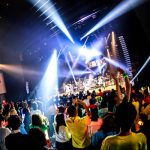 バンドじゃないもん！未来が見えた初のホールツアーファイナル公演で中野サンプラザ単独公演と、6大都市ライブハウスツアーの開催を発表！