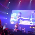 【ライブレポート】SILENT SIRENすぅがCOUNTDOWN JAPAN 17/18でバースデー迎える!今年リリース『ジャストミート』など計7曲をポップに披露!