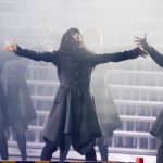 欅坂46が『第68回NHK紅白歌合戦』のリハーサルに登場！