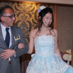 【動画】東京タワー前で華やかなウェディングファッションショー開催！❰❰EXECUTIVE Link Secret Lounge❱❱ feat TOP MODEL COLLECTION【動画】東京タワー前で華やかなウェディングファッションショー開催！❰❰EXECUTIVE Link Secret Lounge❱❱ feat TOP MODEL COLLECTION