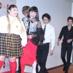 渡辺直美、ブルゾンちえみ with B、オースティン・マホーンが『第68回NHK紅白歌合戦』のリハーサルに登場！