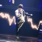 三浦大知がNHK紅白の最終日リハーサルに登場！感動の深いステージは必見！