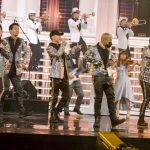 三代目 J Soul BrothersがNHK紅白の最終日リハーサルに登場!キレキレダンスと世界観が宇宙規模に広がる歌唱力で魅了!