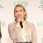 【写真特集】映画『あさひなぐ』乃木坂46メンバー、志尊 淳、E-girlsらがレッドカーペットに登場！＜LINE LIVE OF THE YEAR 2017＞