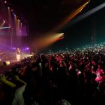 シドがツアーファイナル札幌でファンからのサプライズに号泣！「最高のライブと、ズルいサプライズをありがとう！」