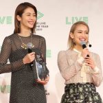 【写真特集】映画『あさひなぐ』乃木坂46メンバー、志尊 淳、E-girlsらがレッドカーペットに登場！＜LINE LIVE OF THE YEAR 2017＞