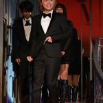 【写真特集】映画『あさひなぐ』乃木坂46メンバー、志尊 淳、E-girlsらがレッドカーペットに登場！＜LINE LIVE OF THE YEAR 2017＞