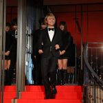 【写真特集】映画『あさひなぐ』乃木坂46メンバー、志尊 淳、E-girlsらがレッドカーペットに登場！＜LINE LIVE OF THE YEAR 2017＞