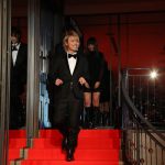 【写真特集】映画『あさひなぐ』乃木坂46メンバー、志尊 淳、E-girlsらがレッドカーペットに登場！＜LINE LIVE OF THE YEAR 2017＞