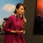 【動画】舞川あいくが写真展でトークショー開催！ 台湾出身のルーツを追求したテーマで大盛況！