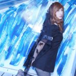 【写真特集】可愛すぎるコスプレイヤー達がセクシーなサンタ衣装やシスター、私服の肩出しコーデまで披露！＜KB撮影会＞