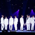 モンスター級K-POP新人グループWanna Oneアジア最大級の韓国音楽授賞式「2017 Mnet Asian Music Awards」(MAMA)で新人賞を受賞！！！