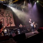 藤木直人、ライブハウスツアーの映像化が決定!!＆アジアツアーも大盛況で幕を閉じる