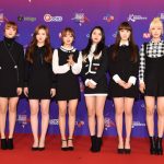 TWICEがカラフルな衣装で「2017 MAMA in Japan」レッドカーペットに登場！AKB48柏木由紀「個人的に TWICE のみなさんに会いたいです。」