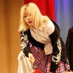 少女達が駆け抜けた、舞台『ローファーズハイ!!vol.3』千秋楽へ！当日券に長蛇の列