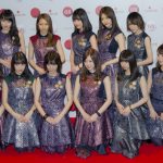乃木坂46が『第68回NHK紅白歌合戦』のリハーサルに登場！
