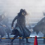 欅坂46が『第68回NHK紅白歌合戦』のリハーサルに登場！