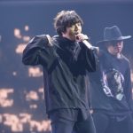 三浦大知が『第68回NHK紅白歌合戦』のリハーサルに登場！