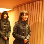 欅坂46がNHK紅白のリハーサルに登場!1年間の成長を感じさせるパワーがNHKホールを包み込む!