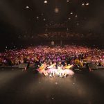 【ライブレポート】9nineワンマンライブ-Quattro Formaggi- タオル回しは「クアトロだから4倍速！」メンバー自らステージ演出も！