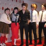 渡辺直美、ブルゾンちえみ with B、オースティン・マホーンが『第68回NHK紅白歌合戦』のリハーサルに登場！