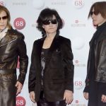 X JAPANが『第68回NHK紅白歌合戦』のリハーサルに登場！