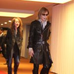 X JAPANが『第68回NHK紅白歌合戦』のリハーサルに登場！