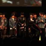 BOYS AND MEN研究生東京7名を発表！ 「みんなで頑張って最強のチームにしたい」