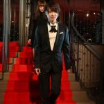 【写真特集】映画『あさひなぐ』乃木坂46メンバー、志尊 淳、E-girlsらがレッドカーペットに登場！＜LINE LIVE OF THE YEAR 2017＞